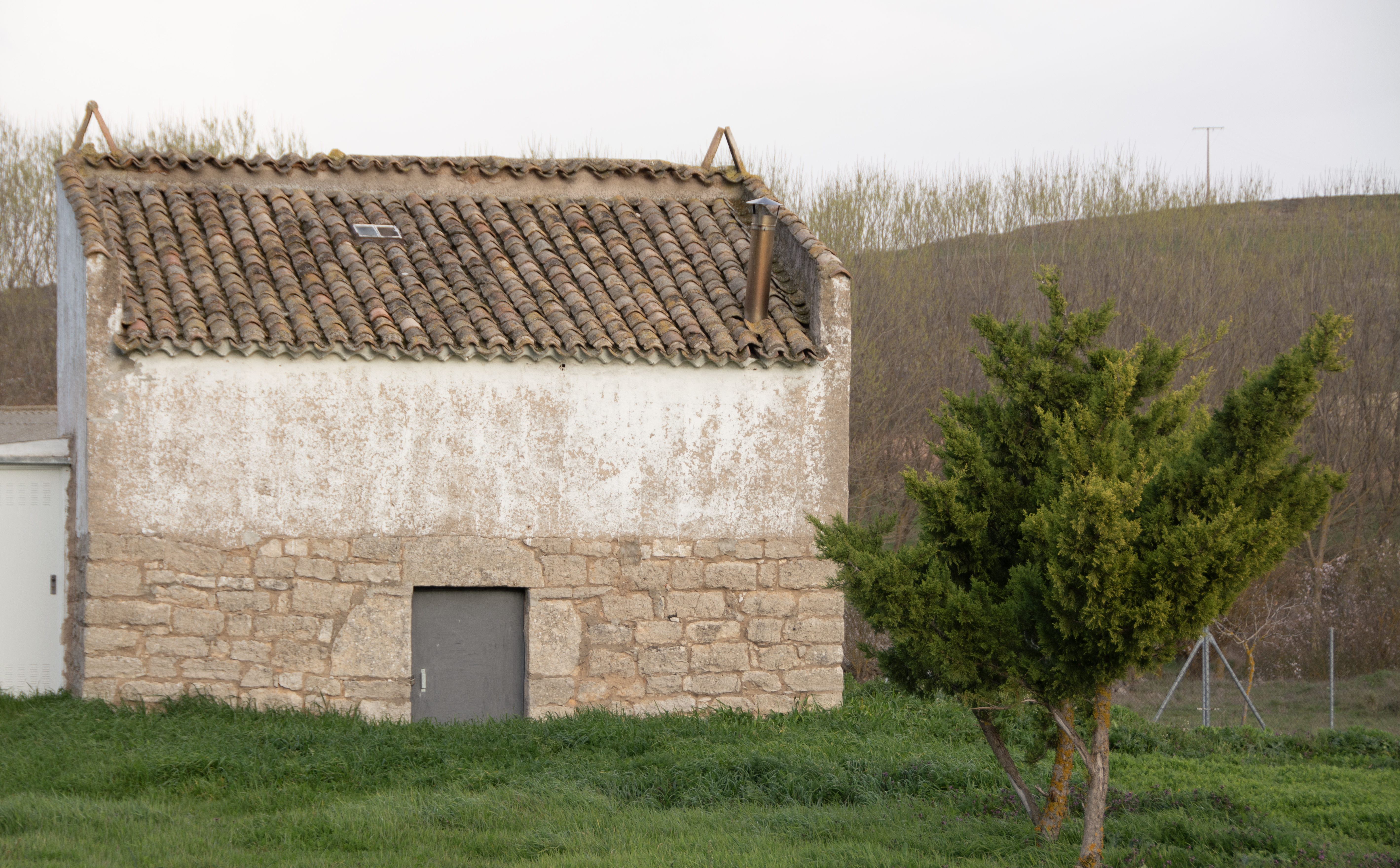 Palomar Herreros