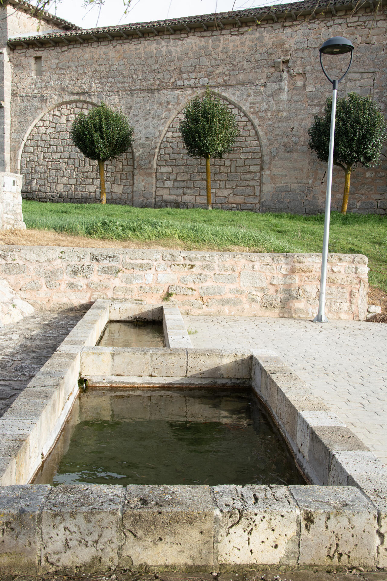 fuente