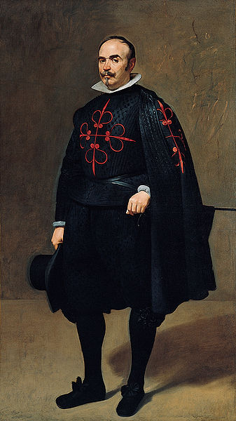 Imagen de Caballero de Calatraba